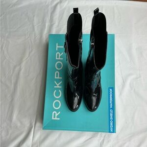 Rockport Waterproof Boots